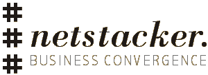 ### netstacker. business convergence.